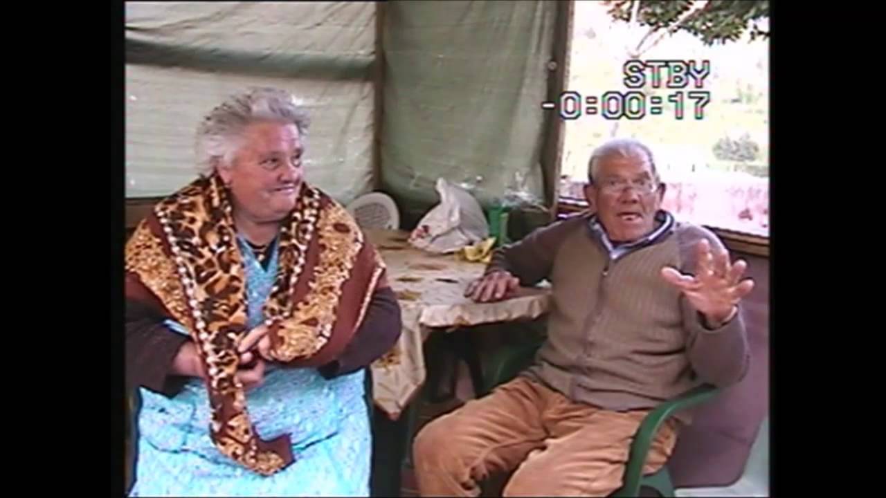 Bellegra e la guerra, parte 3/3