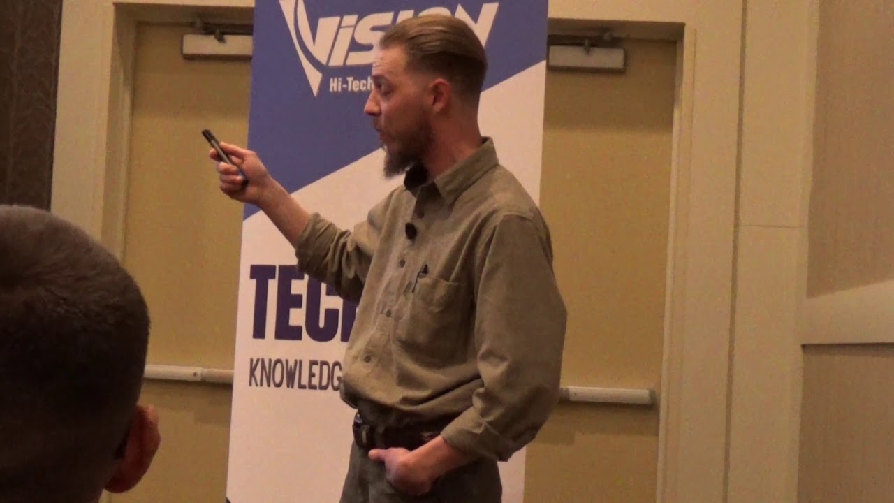 Tech Talks 2020