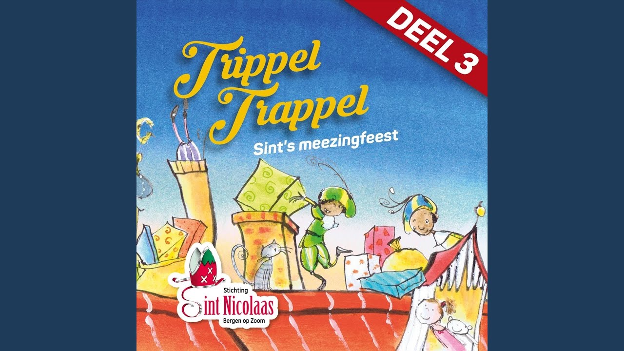 Potten En Pannen, Bakpietlied