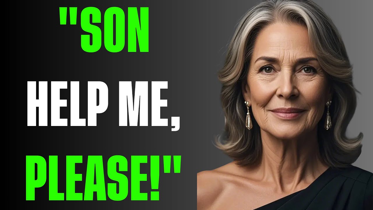 Husband Gone for the Night… My Stepson Was the Only One There | A True Infidelity Story