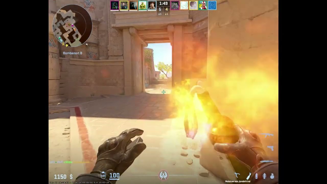 Highlight Video