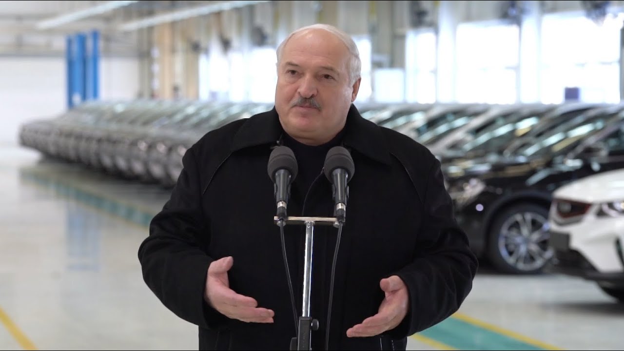 🔥🔥🔥Лукашенко: 