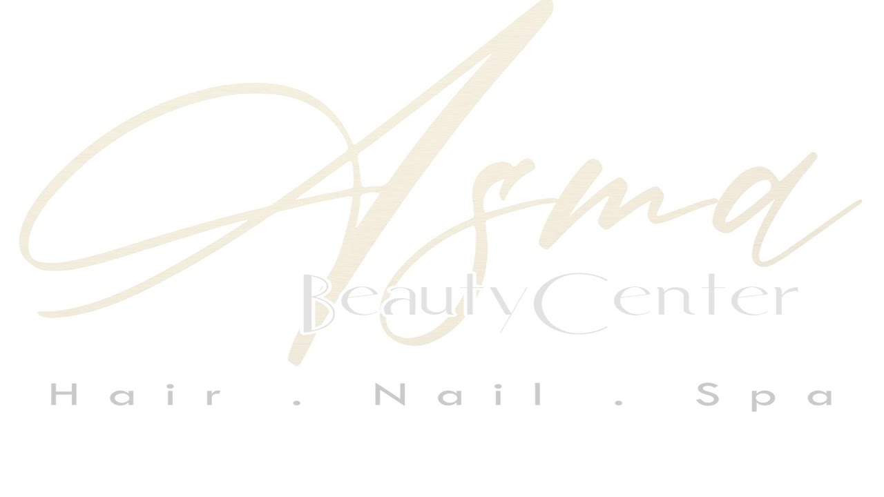 علاجات شعر  Dr.AN - ASMA CENTER