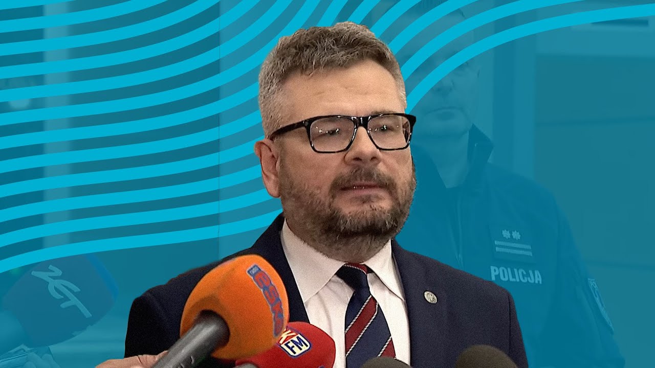 Zabójstwa seniorek w Warszawie. Dwie osoby z zarzutami