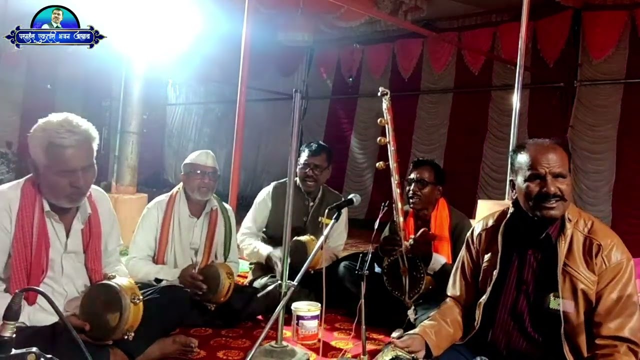 तूटी अंबर की डाली|शंकर कसबे #Ektaribhajan #एकतारीभजन #kabirbhajan #गवळण @paramahans74