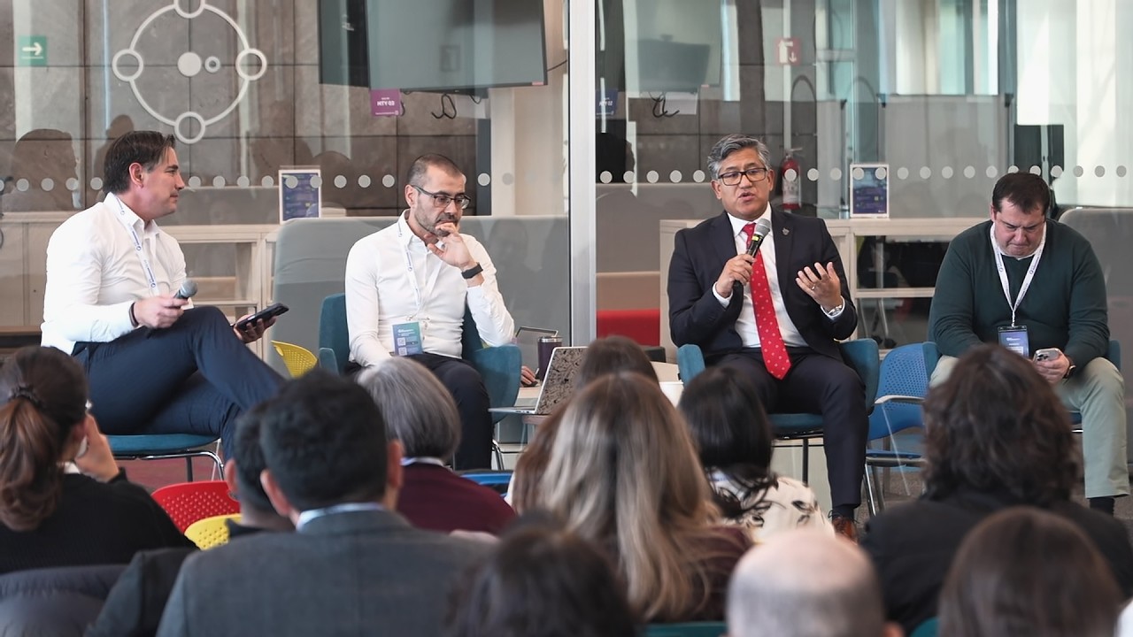 Video Resumen IFE Conference