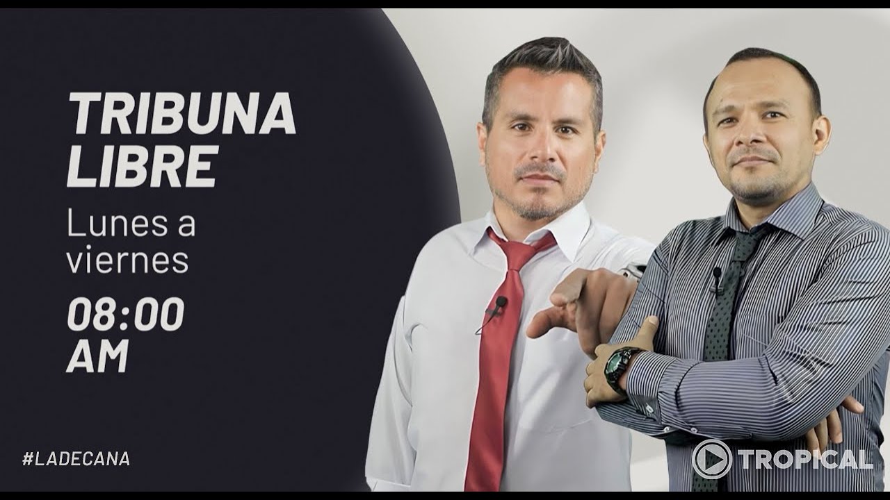 TRIBUNA LIBRE 06 - 01- 2026