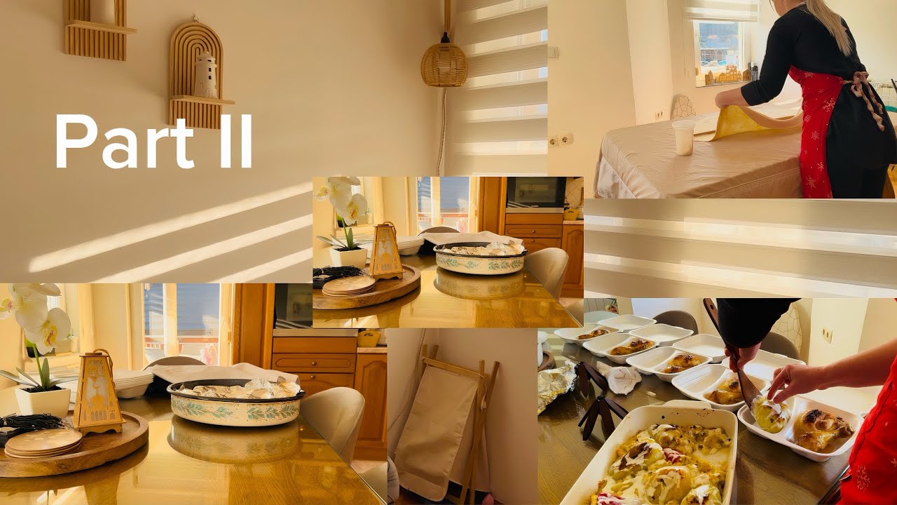🥹Poklon iz daleka koji dira srce/PRIPREME ZA VELIKI IFTAR U DZAMIJI/Proljece u zraku🌿PART II 
