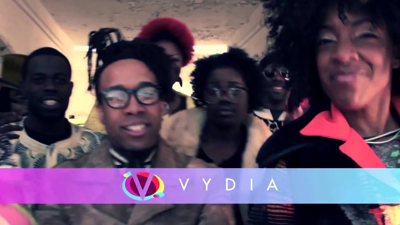 How to submit to MTV through Vydia