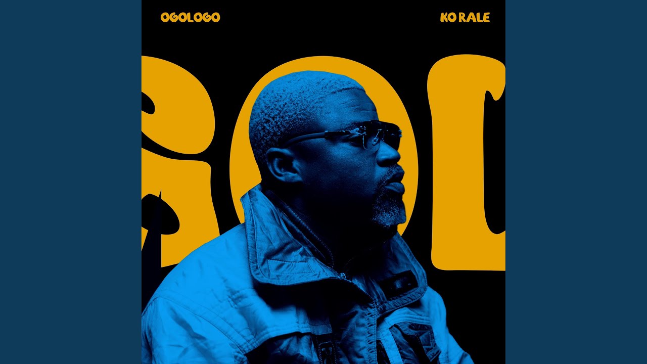 Ogologo