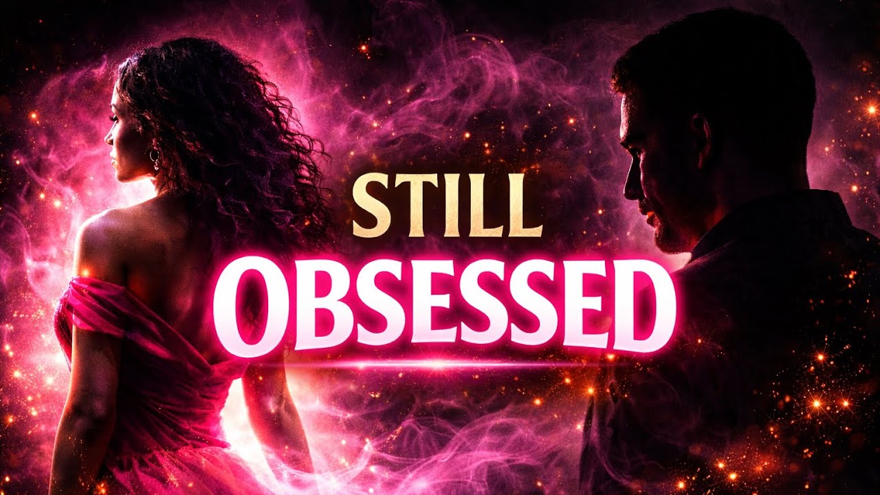 Why They Can’t Leave You Alone… Even After Walking Away | Collective Tarot Reading 