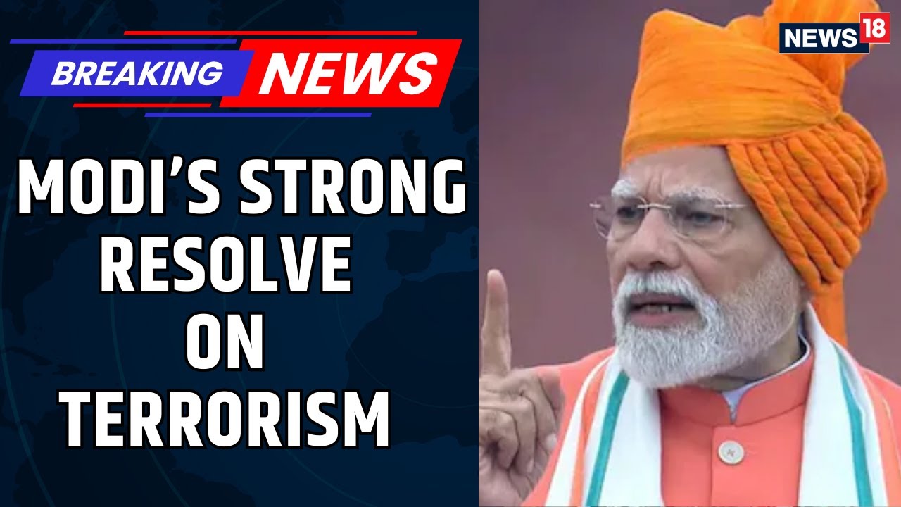 Modi&rsquo;s Vision: From Counter-Terrorism To Global Diplomacy, India Emerges As Voice Of Strength