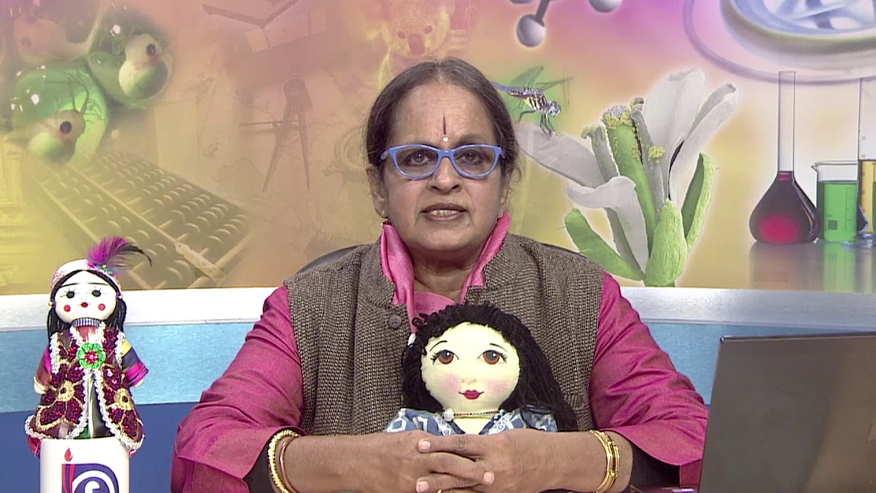 ECCE - Early Childhood in India (Social Contexts and How Children Grow)- Lesson 2