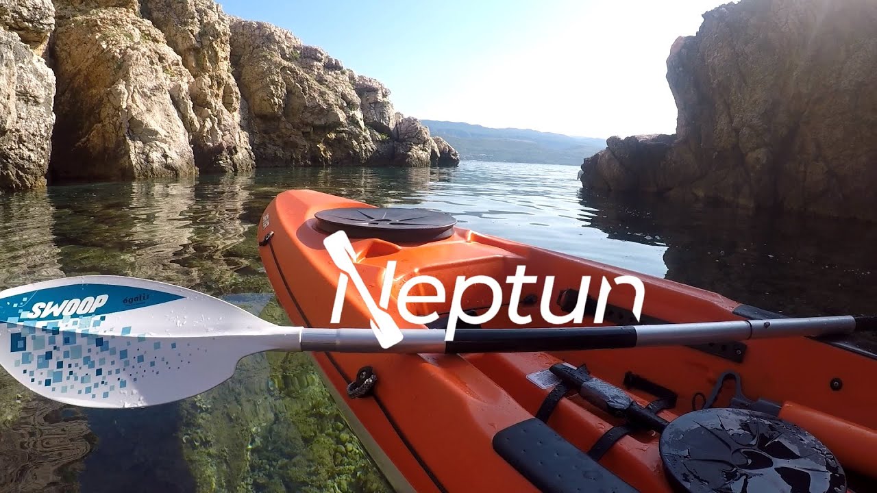 Otok Krk Šilo - Vrbnik by Neptun