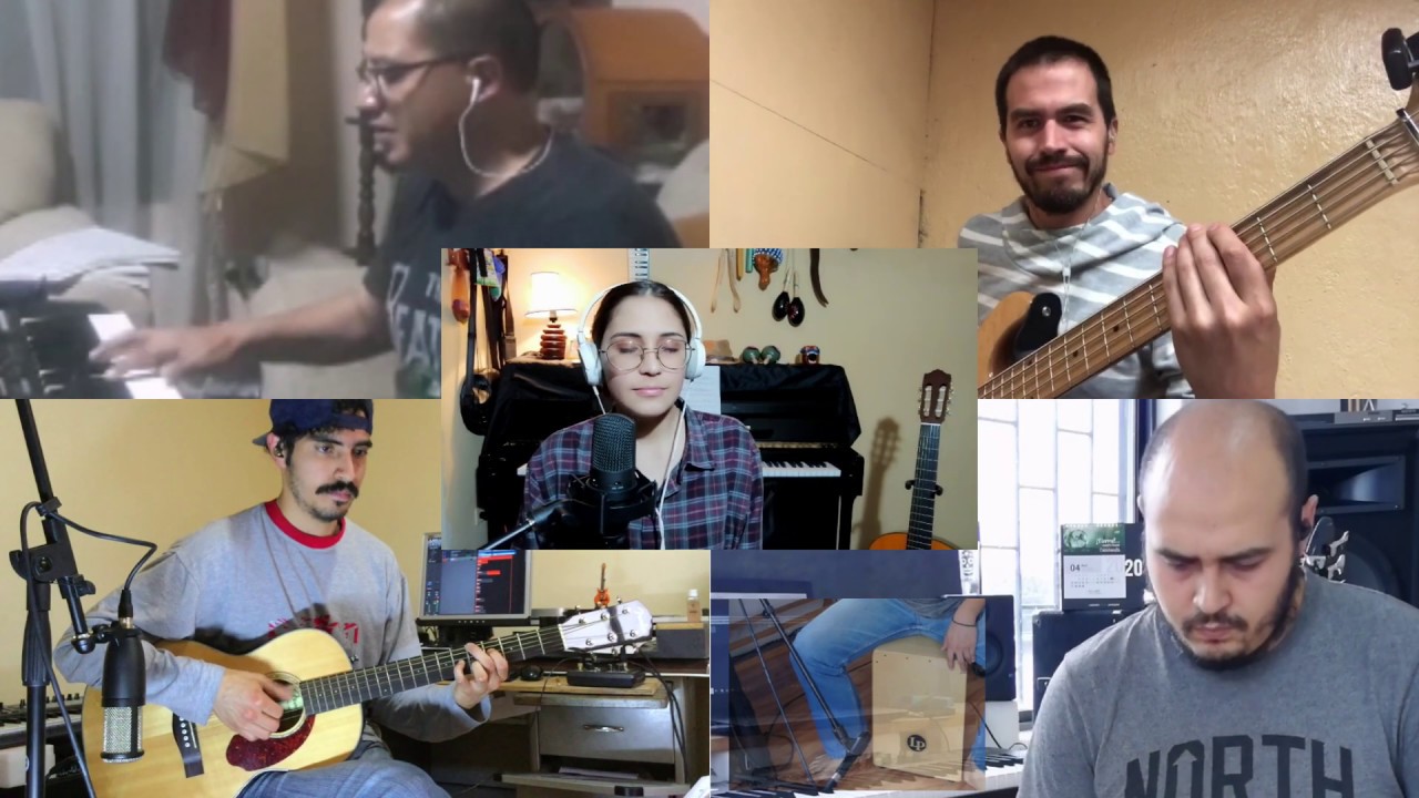 Un pato - Joao Gilberto (Cover)