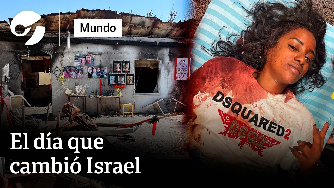 Masacre de Hamas en Israel: dos años después  | Historias y escenarios del ataque del 7 de octubre