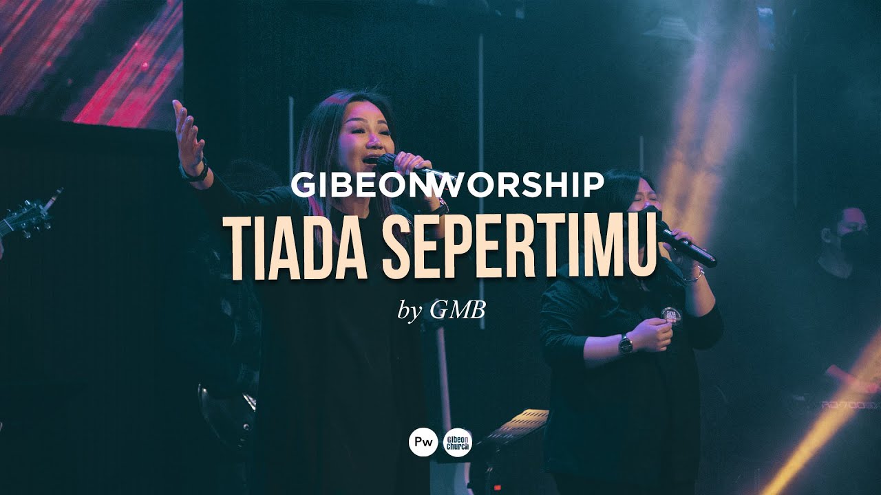 Gibeon Worship 