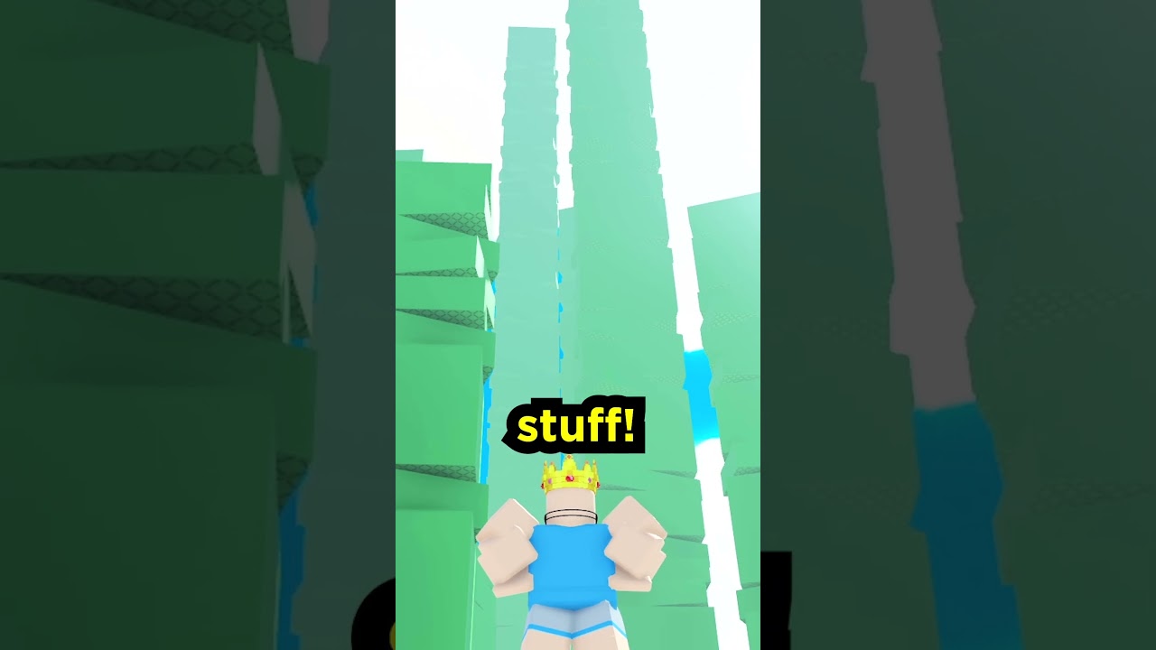 $1 vs $1,000,000,000 Robux
