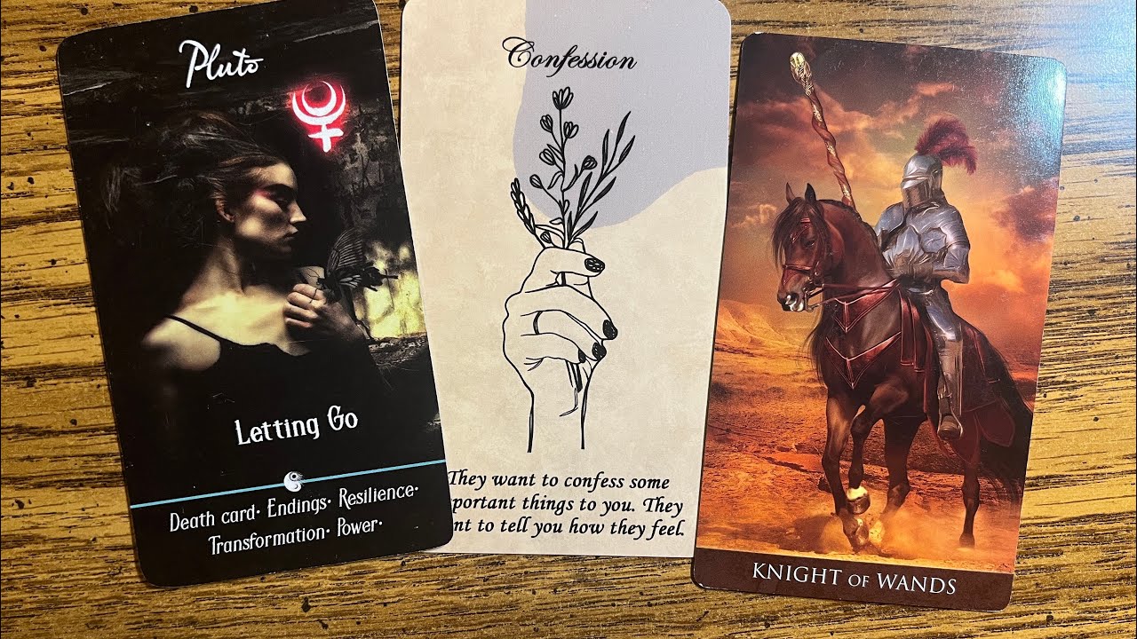 SAGITTARIUS ♐️ CONFESSIONS ON THE WAY. NEW BEGINNINGS. OCTOBER 2024 #sagittarius #tarot #lovereading