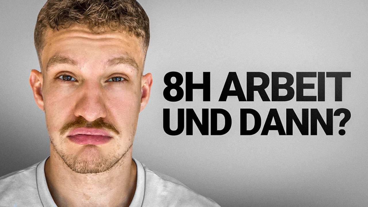 7 Wege, nach der Arbeit nicht k.o. zu sein