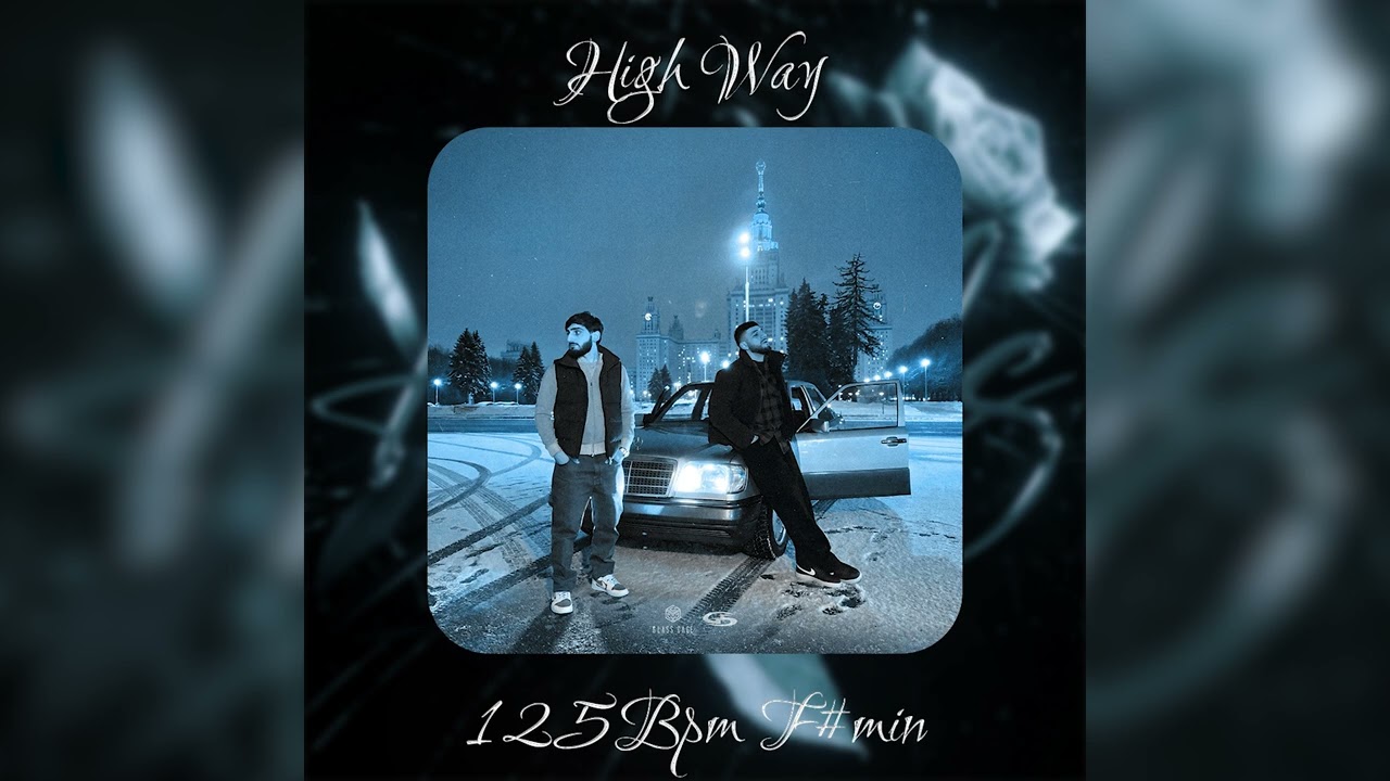 [FREE] MACAN x Jakone x A.V.G Type Beat - High Way