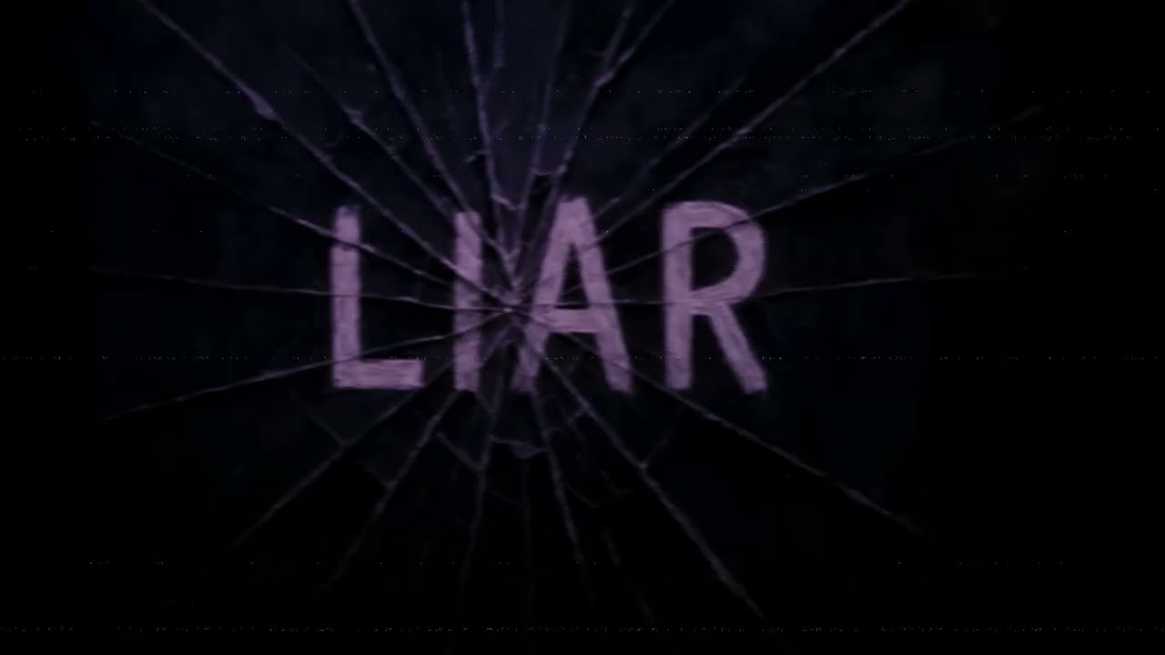 The Worthless - LIAR