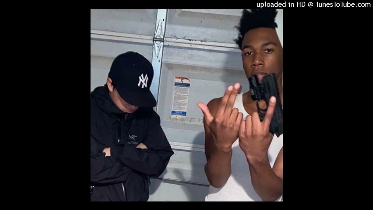 (free) glokk40spaz x alchapo type beat