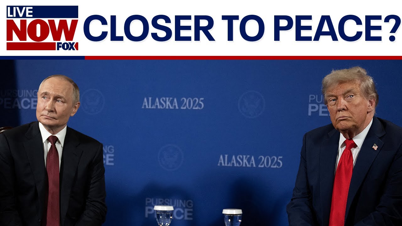 Where do Russia-Ukraine peace talks stand?