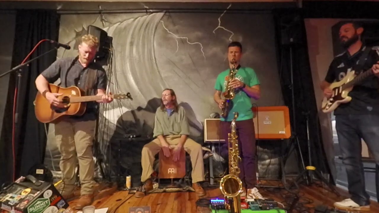 Cosmic Folk 