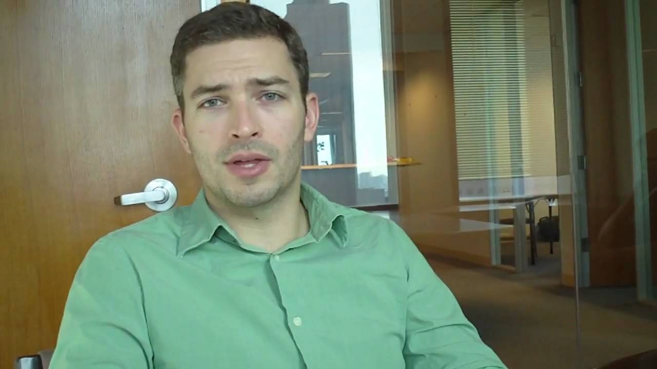 VB Interviews: Aaron Patzer from Mint.com