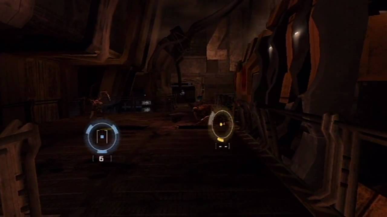 Dead Space Extraction - Chapter 10 