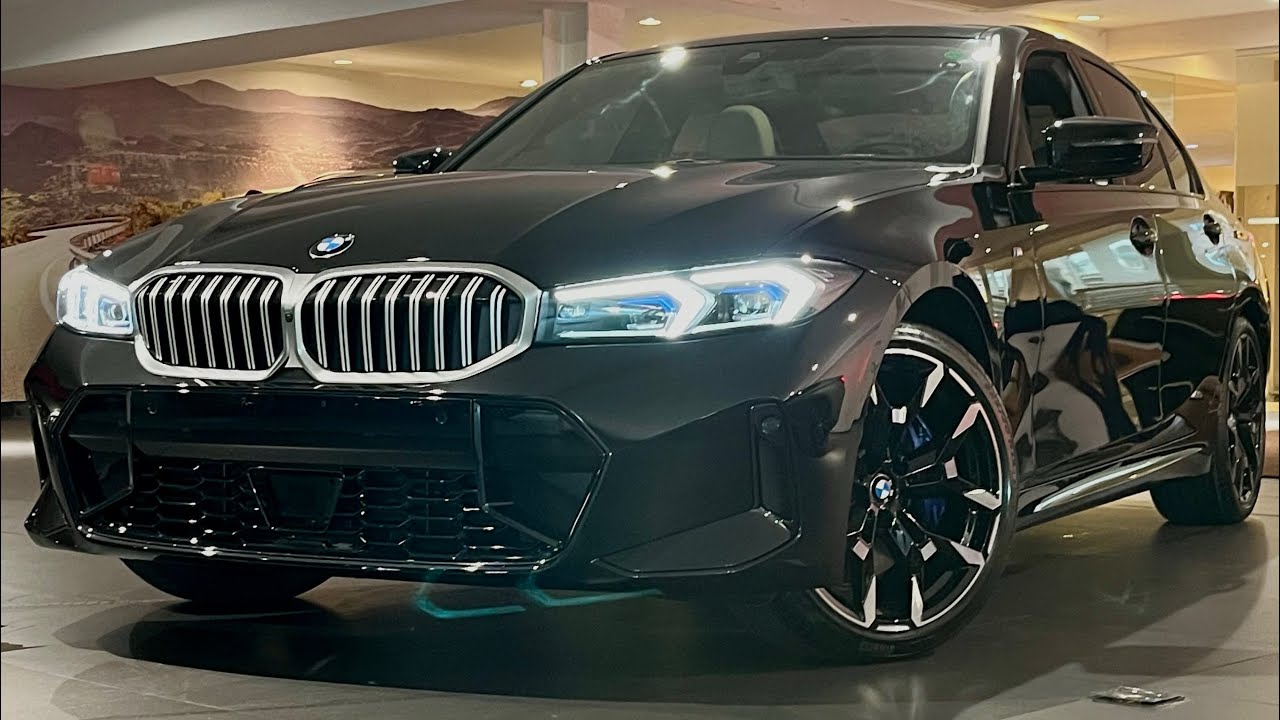 💥NOVA BMW 320i M SPORT 2025 COM VOLANTE NOVO, PAINEL E RODAS ARO 19 VEJA EM DETALHES E O PREÇO !!
