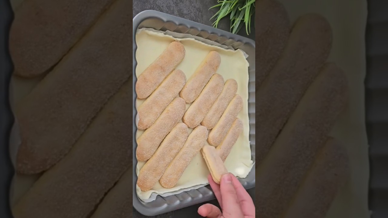 &Egrave; il dolce pi&ugrave; gustoso che abbia mai mangiato! 😋 tutti ti chiederanno la ricetta!