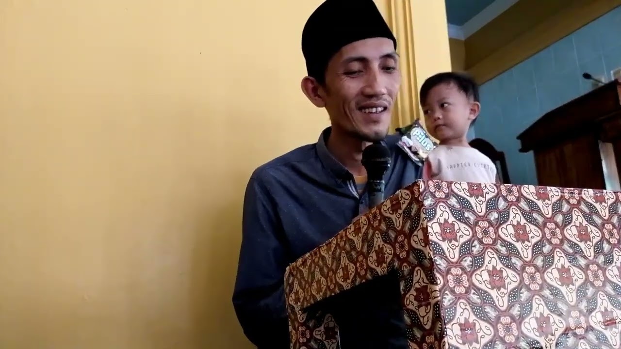 Kajian Kitab Nashoihul Ibad Bab Arruba'i Lanjutan Maqolah 13