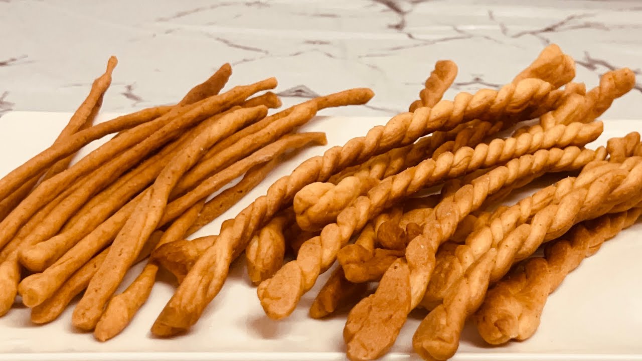 باتون سالية 😍 french baton sale  (bread sticks) 😍