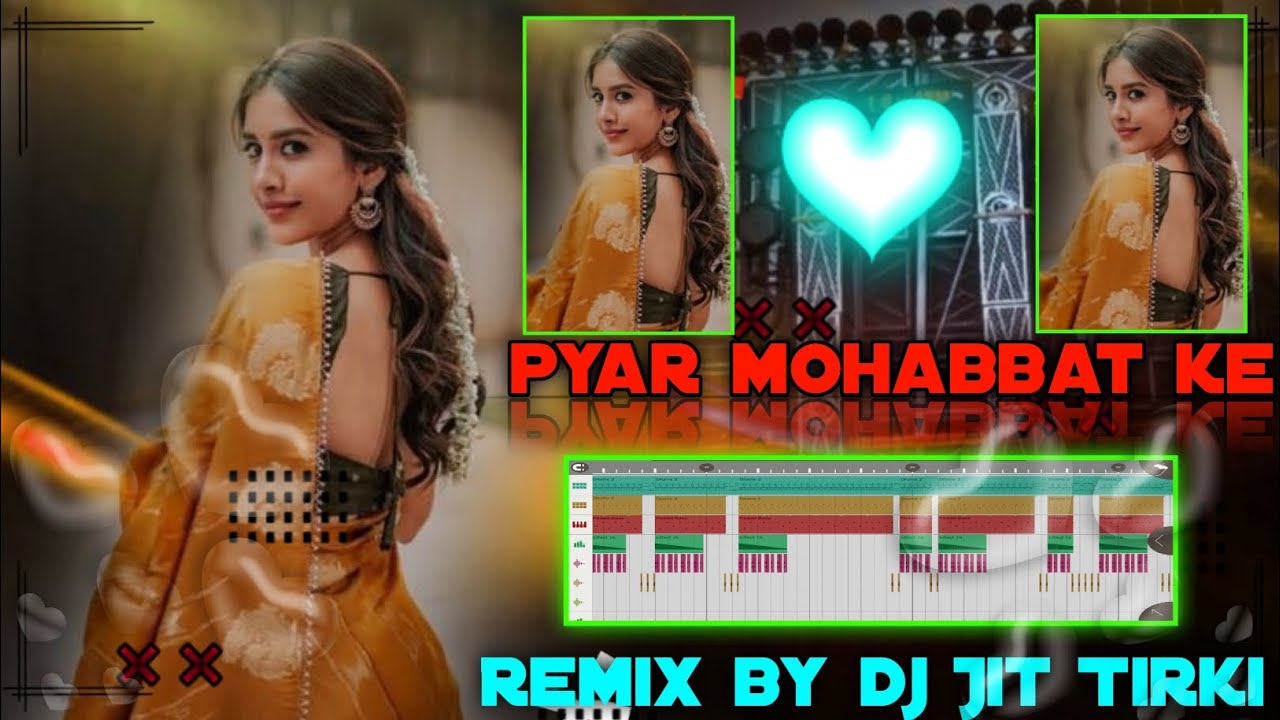 Trending New Nagpuri Dj Song New Nagpuri Video Pyar Mohabbat Ke 2026-2027