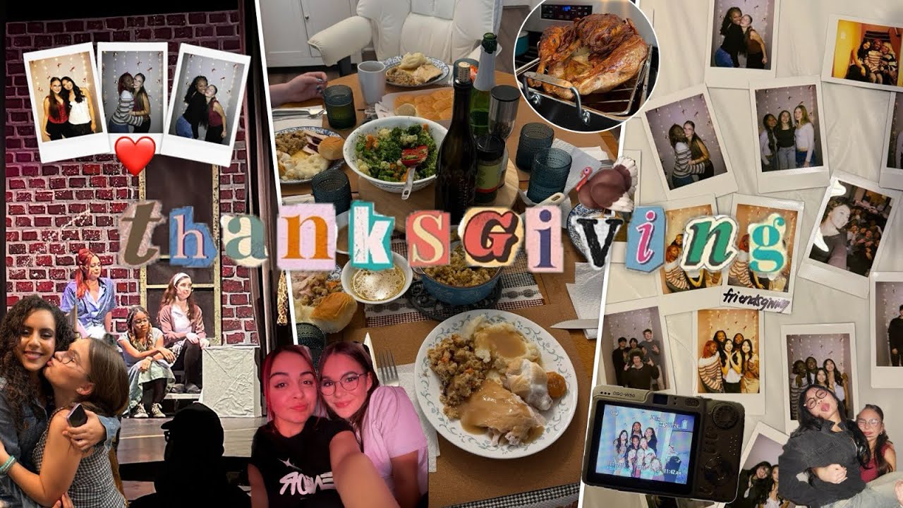 THANKSGIVING W USA!!!🇺🇸💞🫶🏻🤗🦃