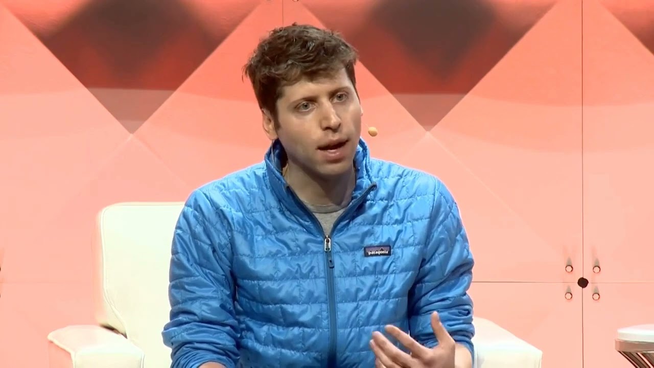 Sam Altman explains how he decides to invest in a startup after a 10 minute interview