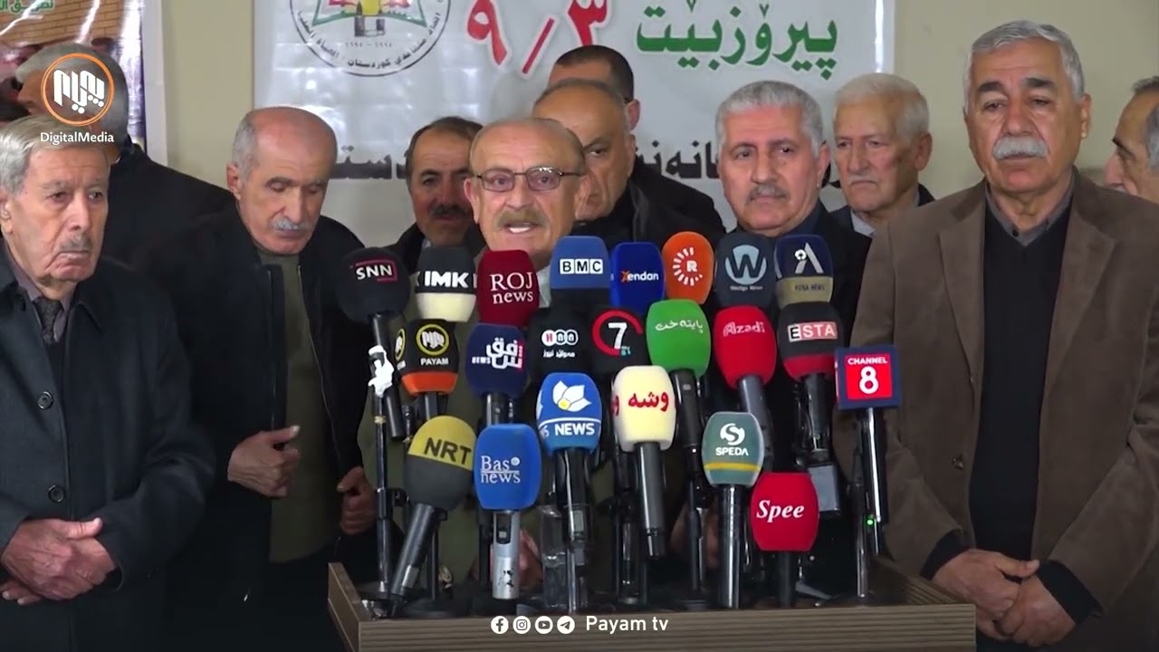 خانەنشینان دوو هەفتە وەک دوامۆڵەت بە حکومەتى ماوەبەسەرچوو دەدات