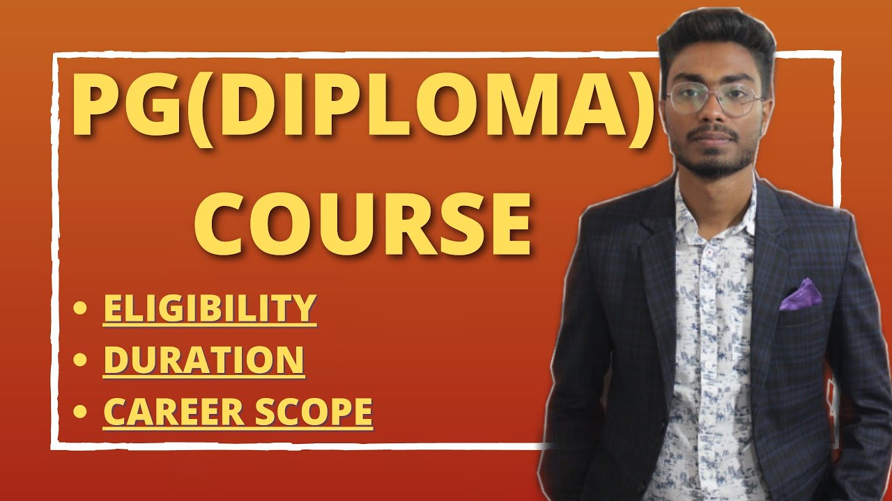 PG DIPLOMA IN AYURVEDA | SALARY, SCOPE, BRANCHES #pgdiploma
