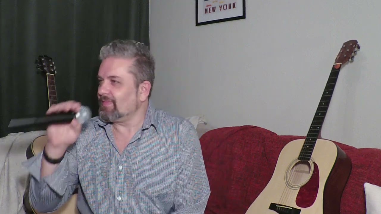 Vetrovi me lome (cover by Kinez)