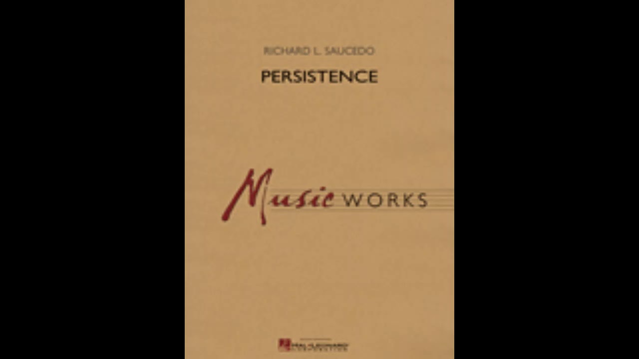 Persistence