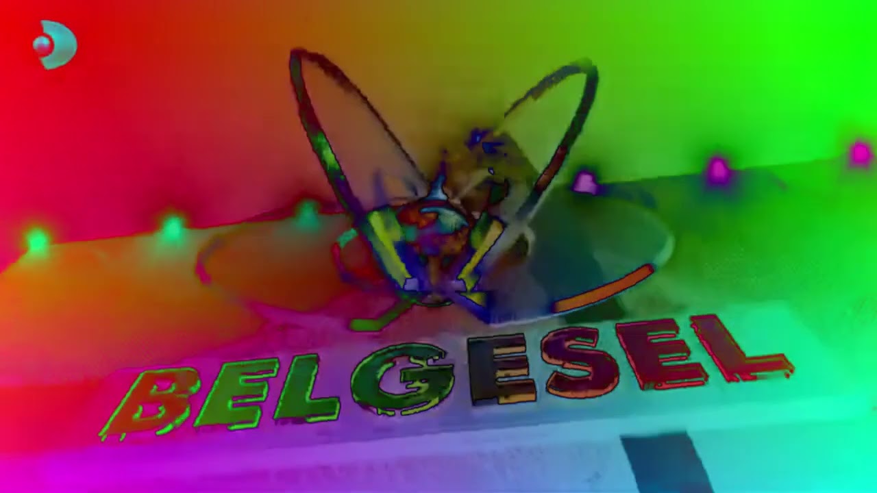 (RQ) Kanal D Belgesel Jeneriği (2013) Effects Preview 2 Effects