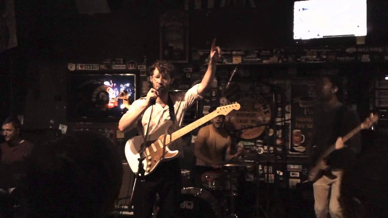 VULFPECK ///  We are family (Live)