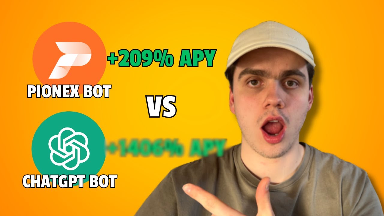ChatGPT Trading Bot vs Pionex &ndash; $1,000, 14 Days, 1 Winner