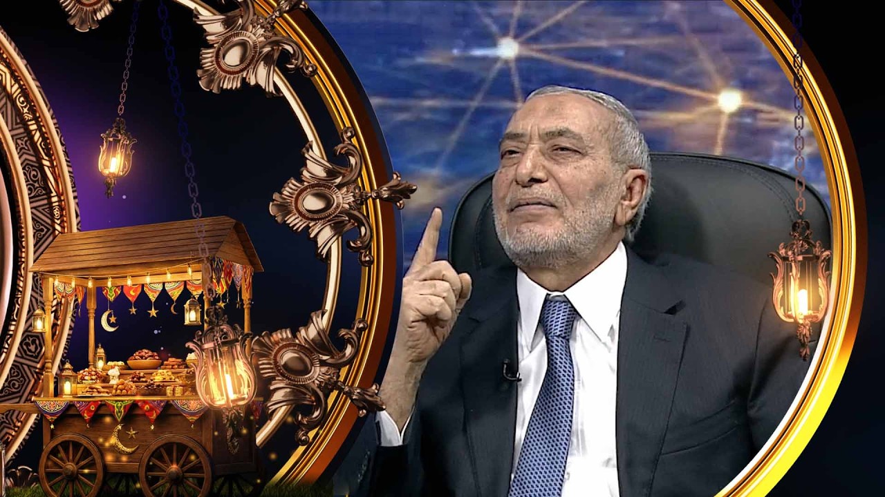 المشهداني بلهجة احباط .. اشتروا الاصوات ب 200 الف .. بس ليش ندمان من تحالفه مع الخنجر ؟