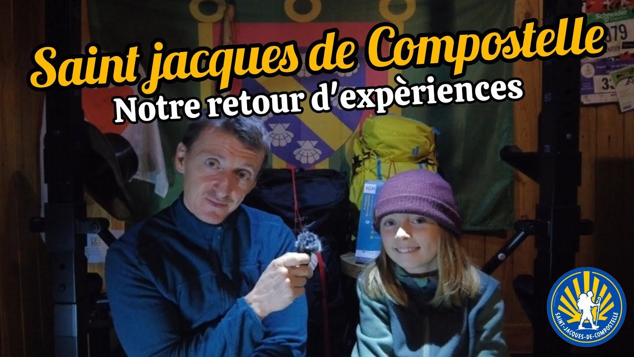 Du Puy en Velay jusqu'à l'abbatiale de Conques : FAQ et retour d'expèriences + On annonce la suite !