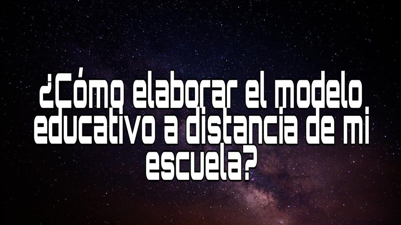 &iquest;C&oacute;mo elaborar el MED de mi escuela? Taller fase 2