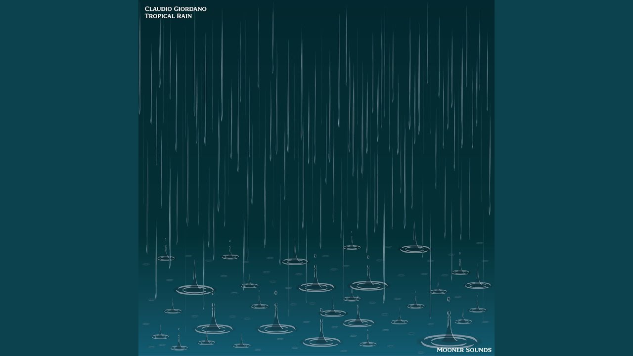 Tropical Rain (Extended Mix)