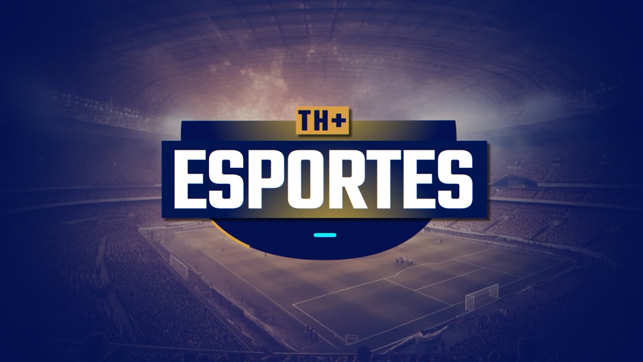 ⚽🤾🏼‍♂️🏈 Th+ Esportes (21/01/2026)